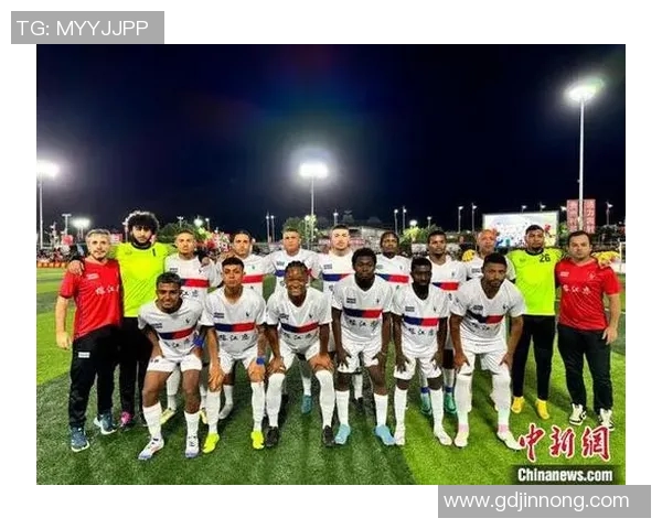 榕江村超足球明星队勇夺冠军展现乡村足球新风采