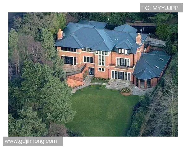 欧洲足球明星豪宅揭秘奢华生活背后的秘密与风格