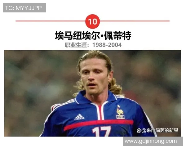 法国足球明星的真实面貌与背后故事揭秘 法国足球明星的真实面貌与背后故事揭秘