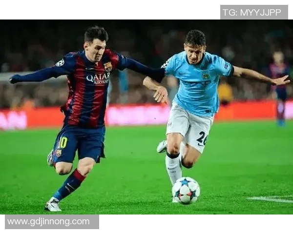 2017年巴萨与多特蒙德激战回顾:经典对决与精彩瞬间解析