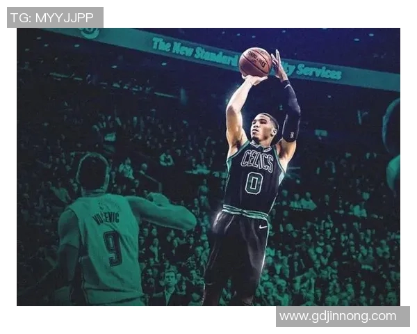 杰森塔图姆的崛起之路:从新秀到NBA超级明星的蜕变与成长 杰森塔图姆的崛起之路:从新秀到NBA超级明星的蜕变与成长