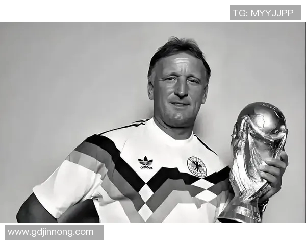 德国足球历史上的传奇球星与他们的辉煌成就回顾