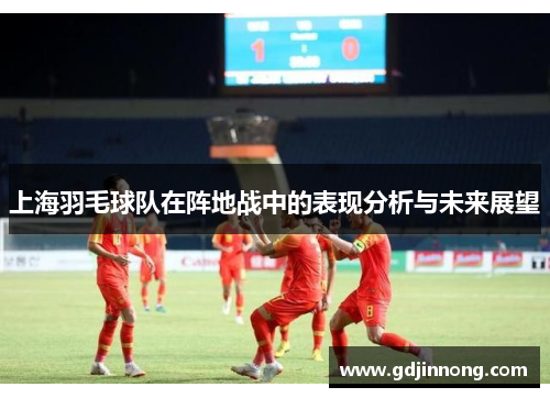 上海羽毛球队在阵地战中的表现分析与未来展望