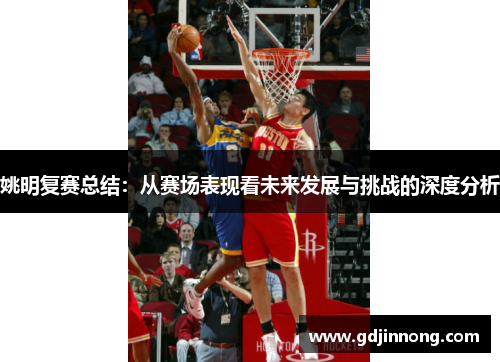 姚明复赛总结：从赛场表现看未来发展与挑战的深度分析